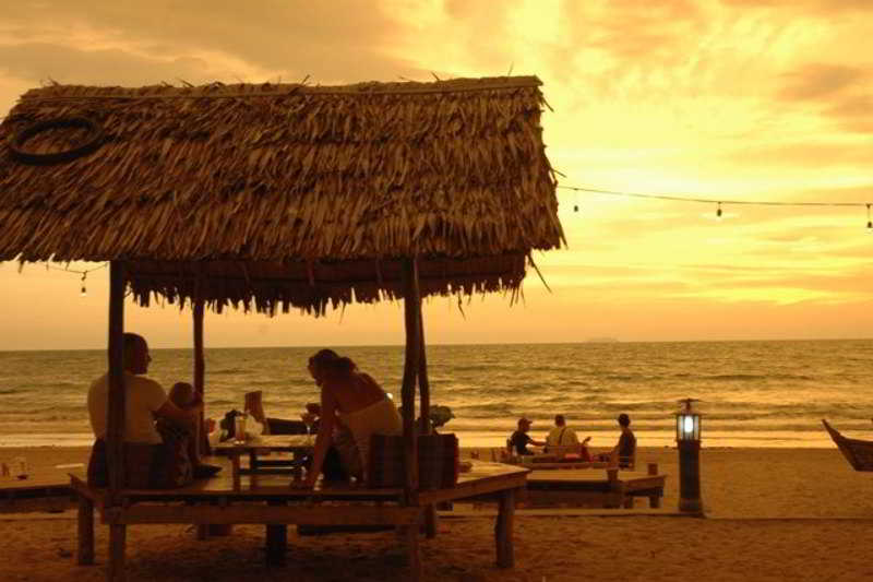 Ocean View Resort 3