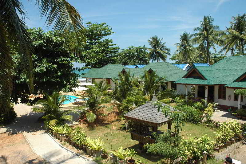Ocean View Resort 4