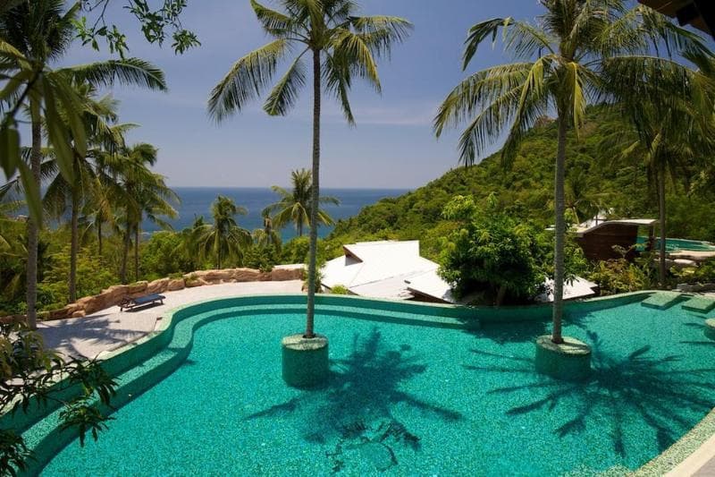 Tanote Villa Hill 4