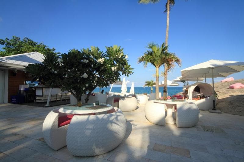 Beluga Boutique Hotel photo 1