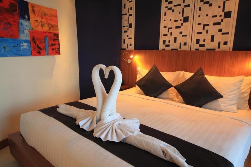 Beluga Boutique Hotel 4