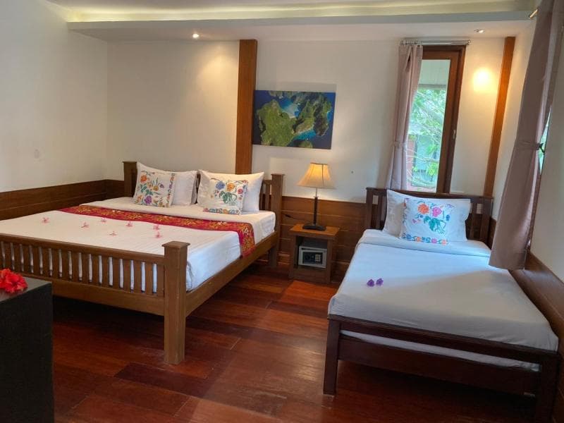 Chunut House Resort photo 1