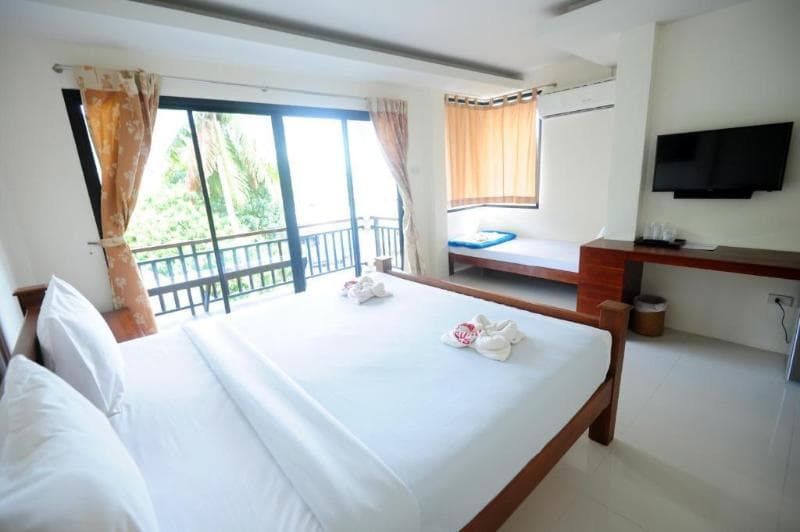 Chunut House Resort 3