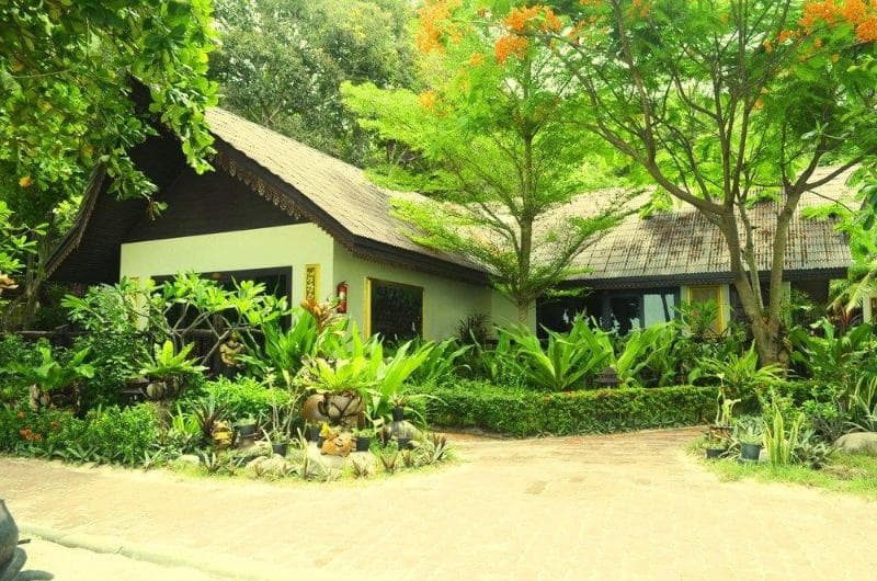 Paradise Pearl Bungalows 3