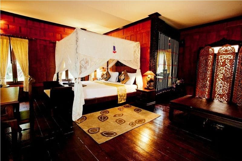 Paradise Pearl Bungalows 4