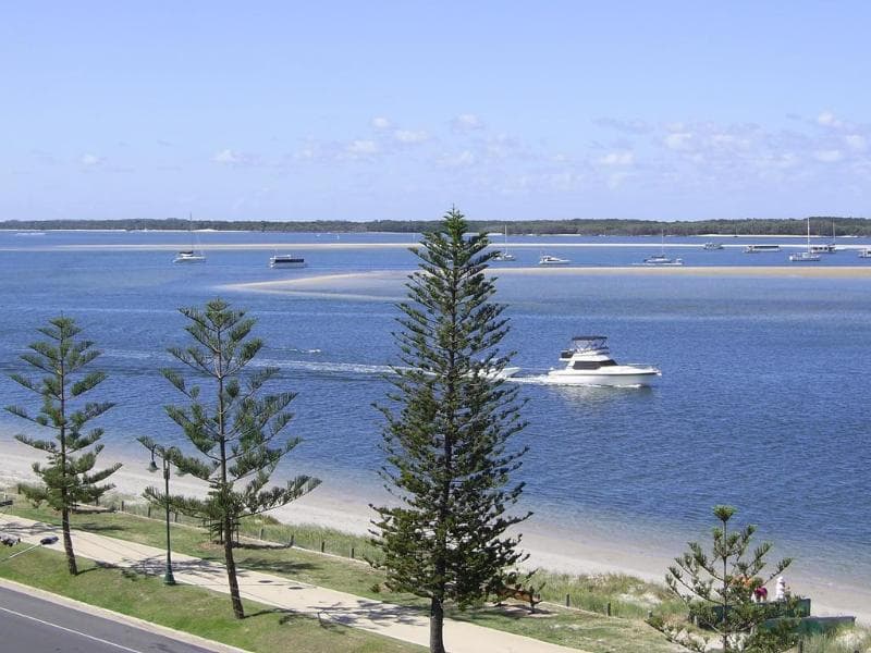 Windsurfer Resort 4