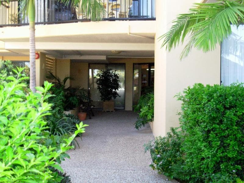 Windsurfer Resort 5