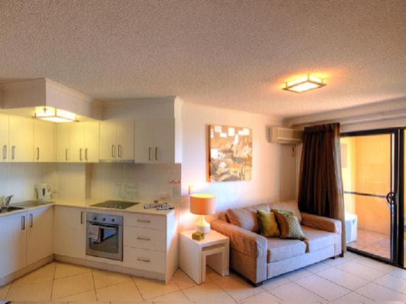 Windsurfer Resort 2