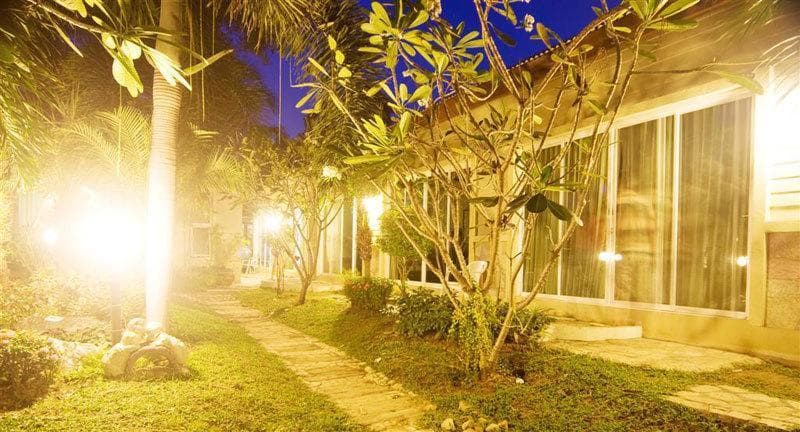 Nirundorn Resort (Adults Only) photo 1