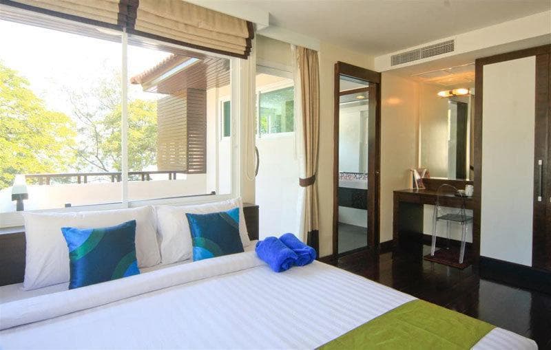 Nirundorn Resort (Adults Only) 3