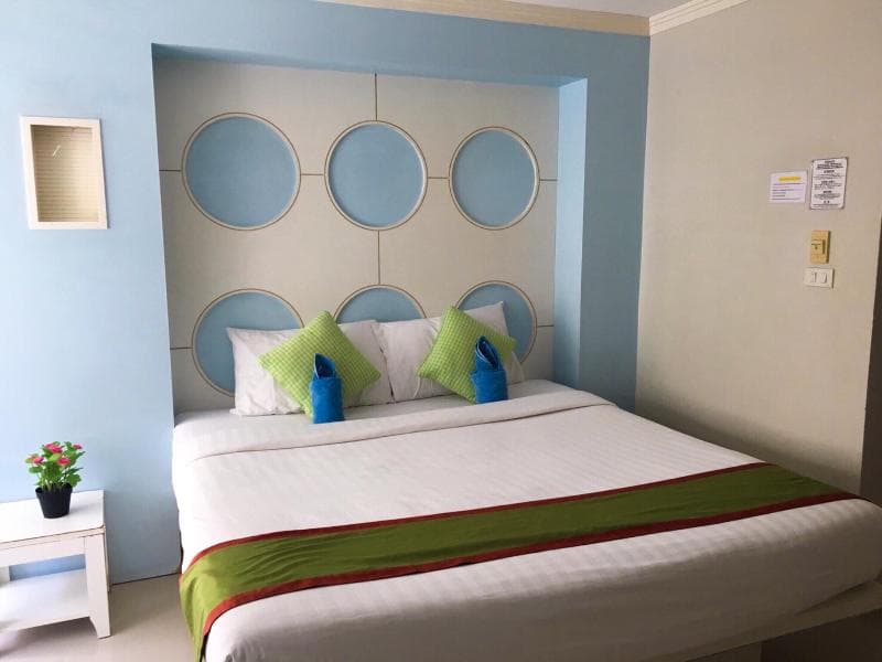 Nirundorn Resort (Adults Only) main