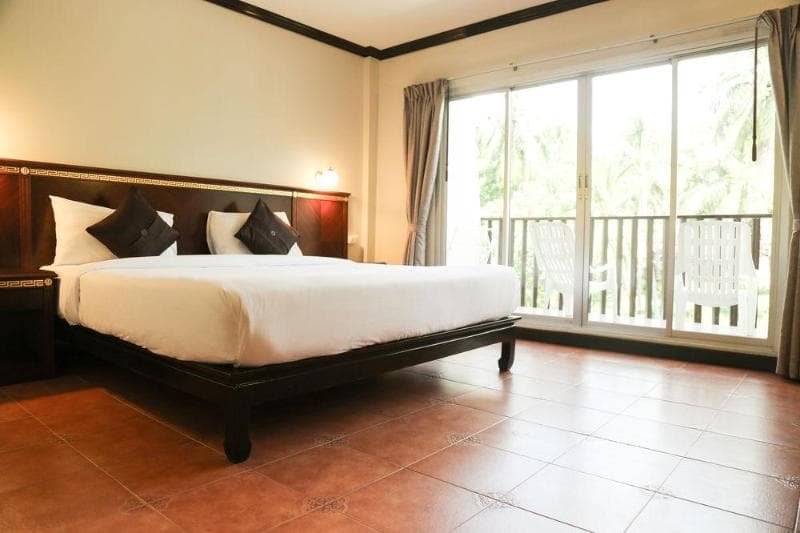 Hotel De Karon photo 1