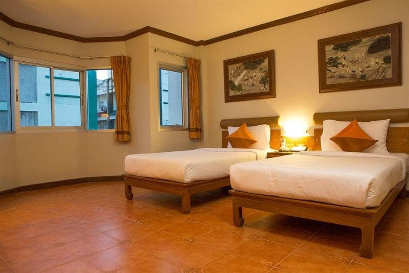 Hotel De Karon 3