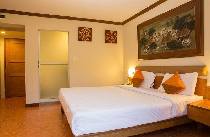 Hotel De Karon 4