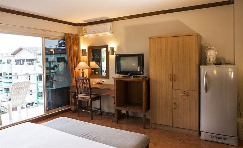 Hotel De Karon 5