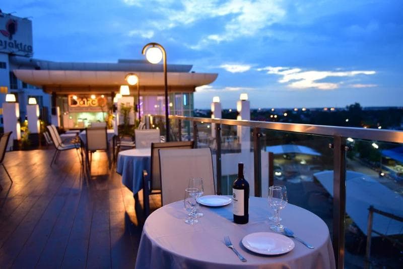 Prajaktra Design Hotel 2