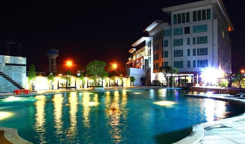 Prajaktra Design Hotel 3