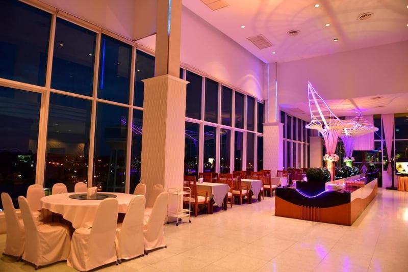 Prajaktra Design Hotel 5