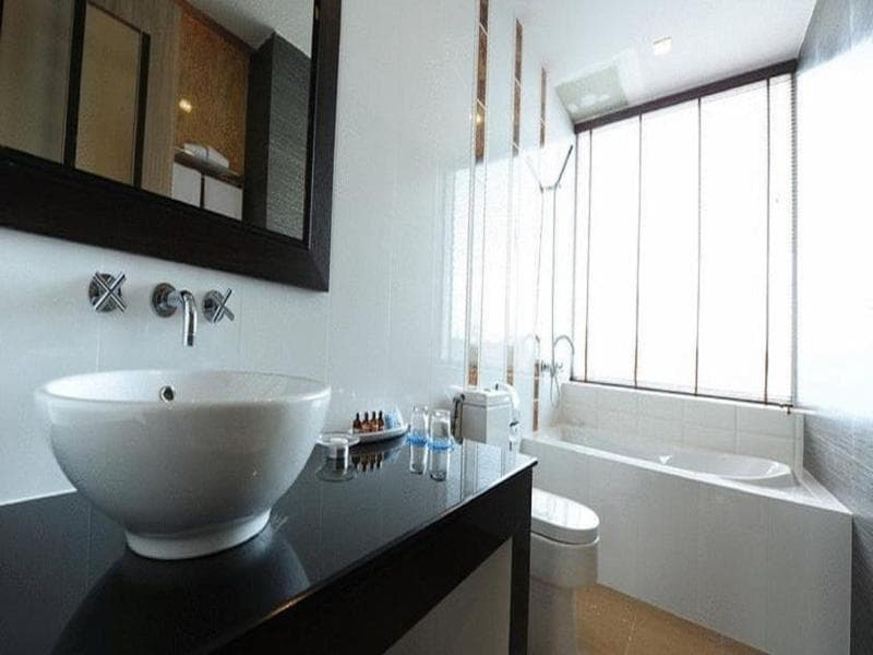 Prajaktra Design Hotel photo 1