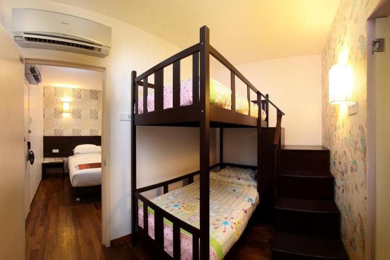 Hotel Richbaliz photo 1