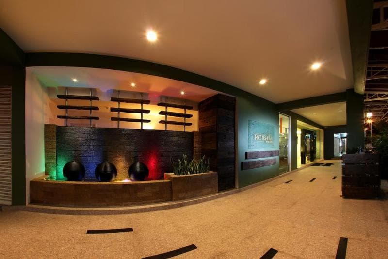 Hotel Richbaliz 3