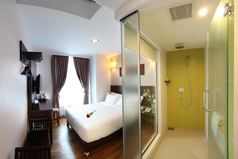 Hotel Richbaliz 4