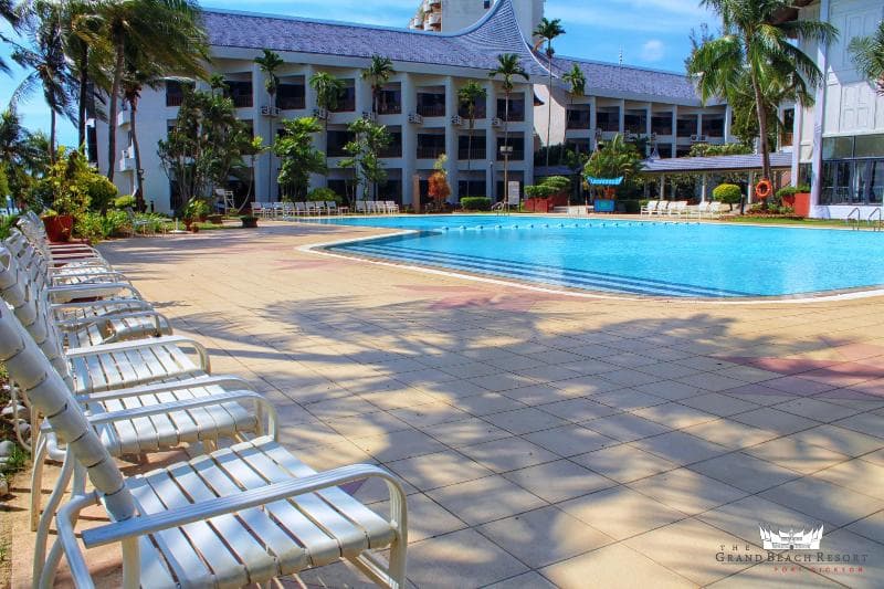 The Grand Beach Resort photo 1