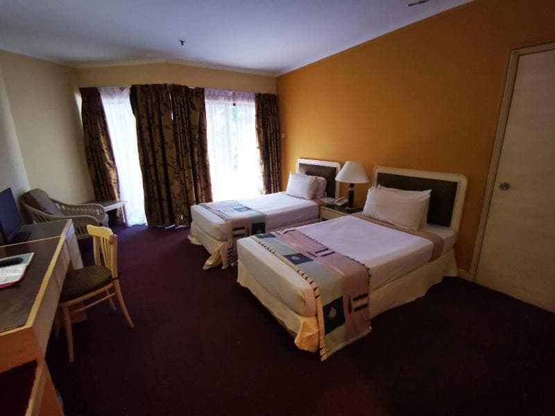 The Grand Beach Resort 5