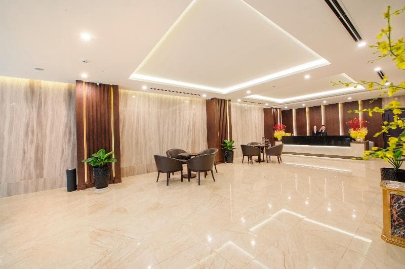 Nhat Ha 2 Hotel photo 1