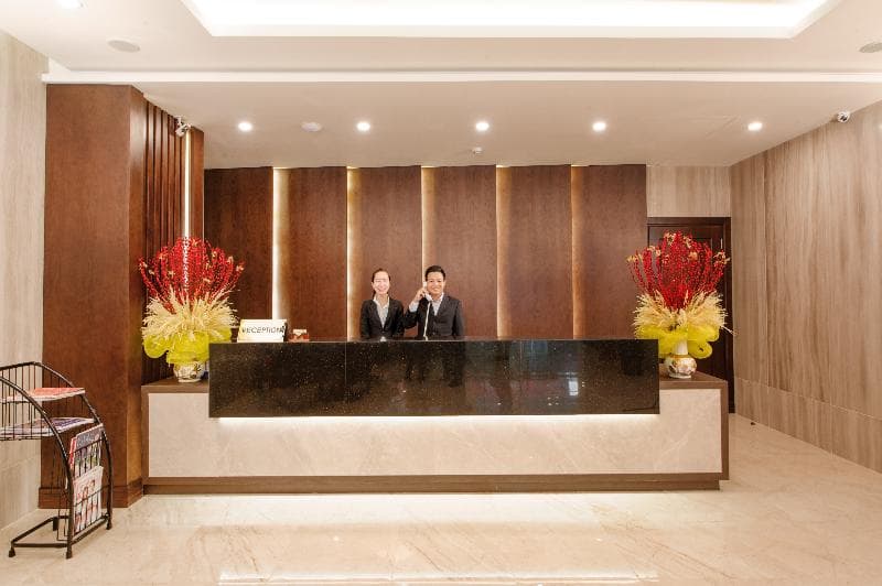 Nhat Ha 2 Hotel 3
