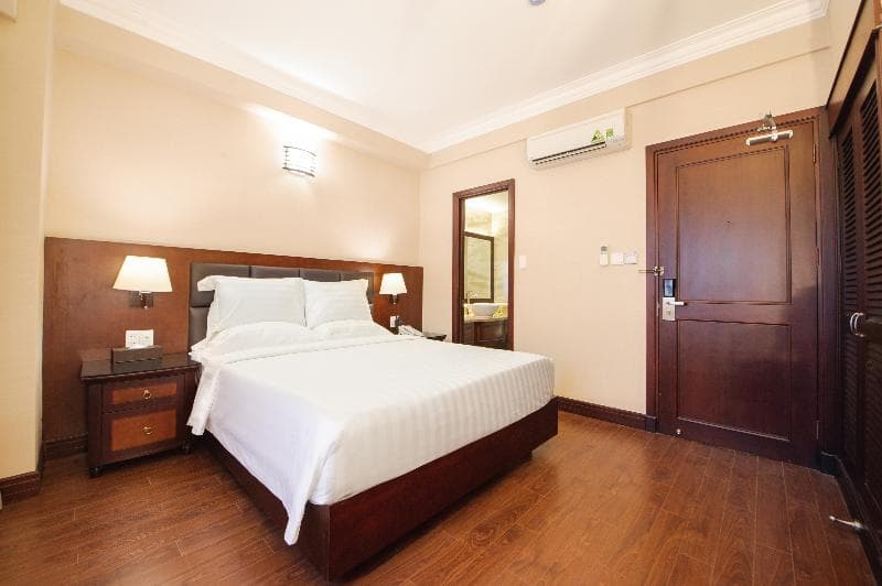Nhat Ha 2 Hotel 5