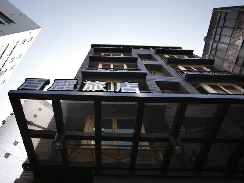 Grace Hotel 4
