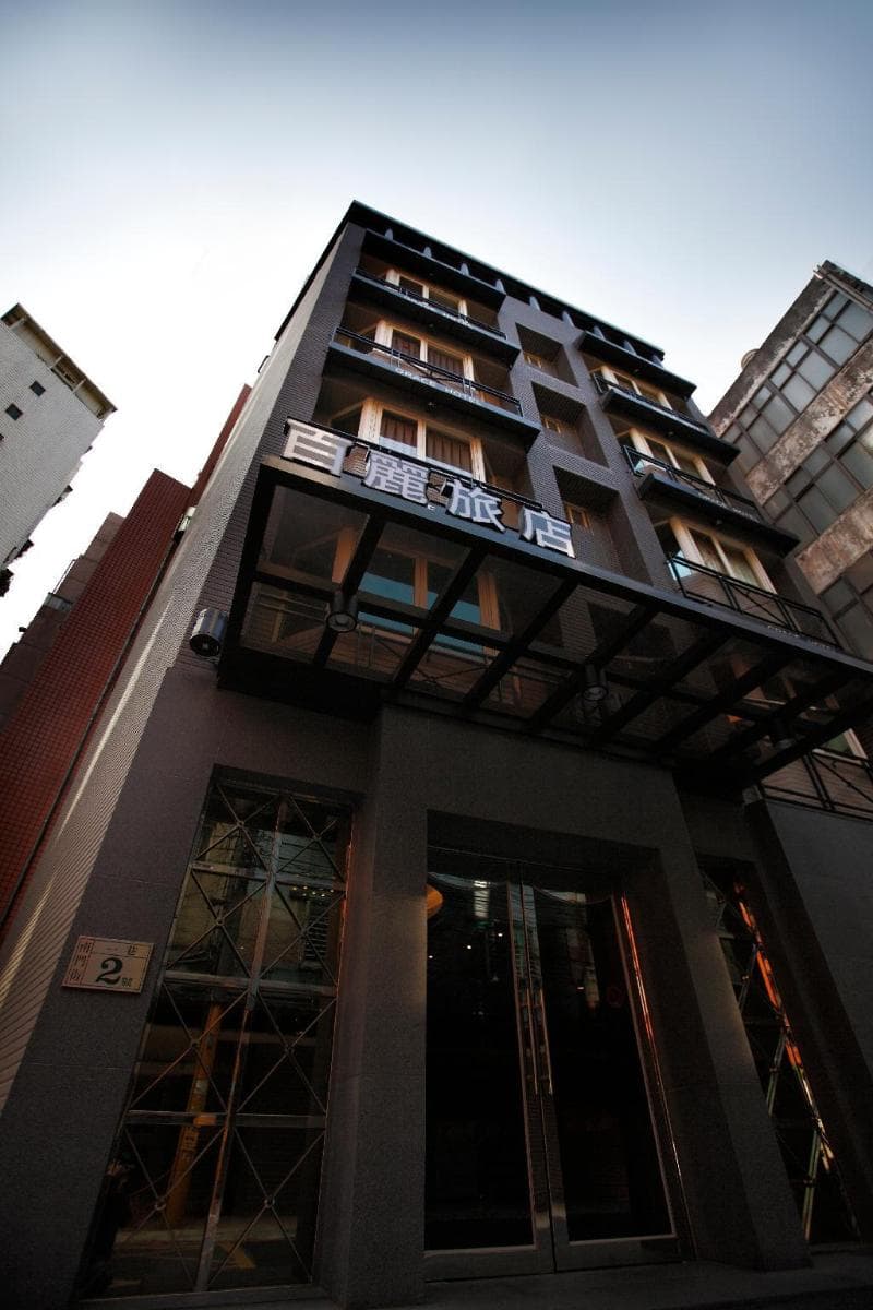 Grace Hotel 5