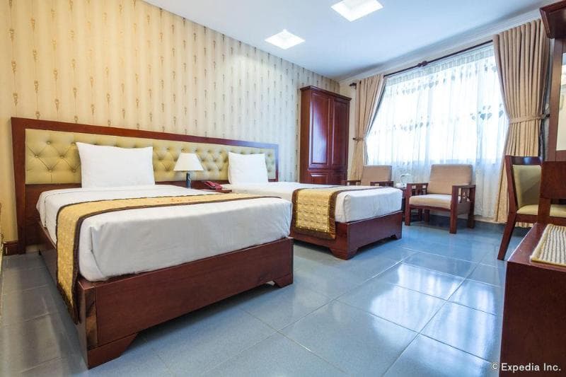 Bon Ami Hotel 3