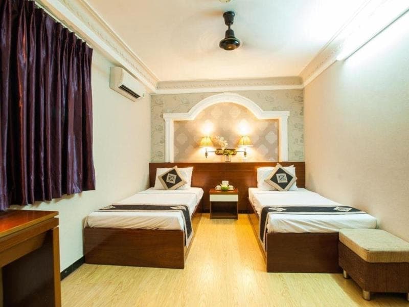 Park View Luxury Hotel photo 1
