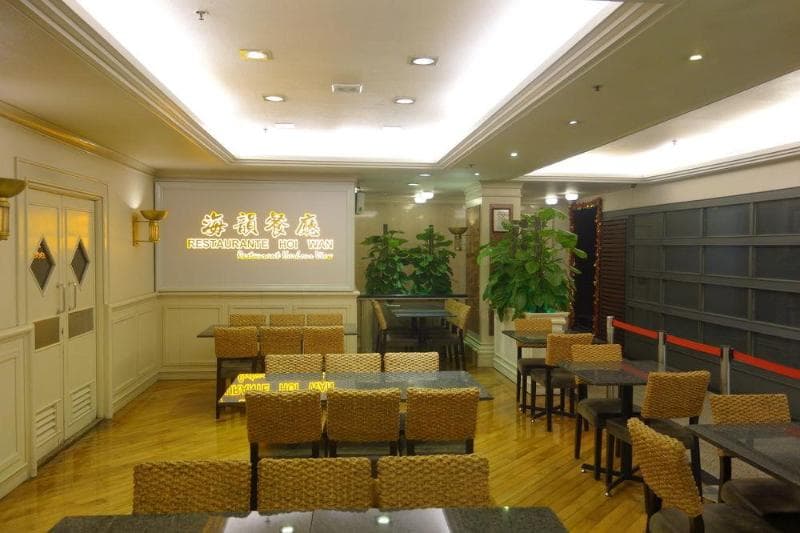 Macau Masters Hotel photo 1