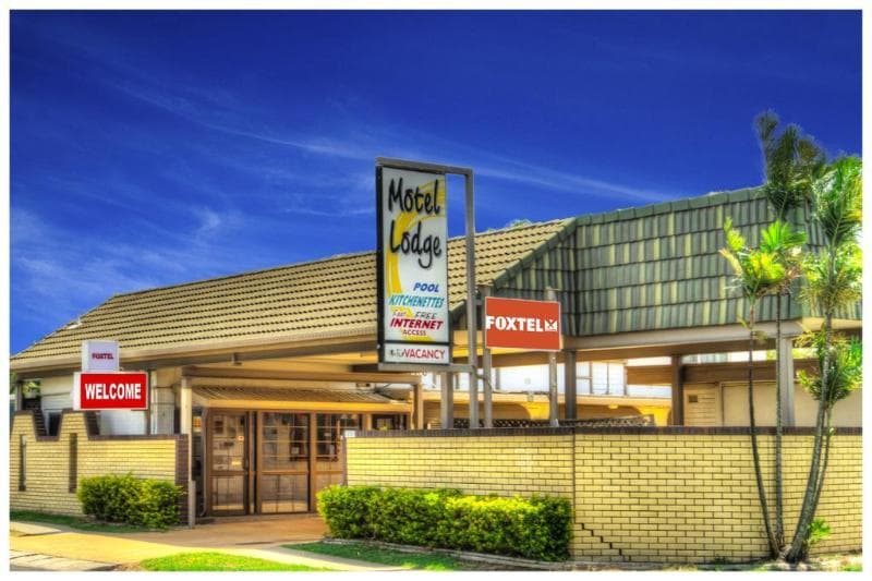 Motel Lodge photo 1