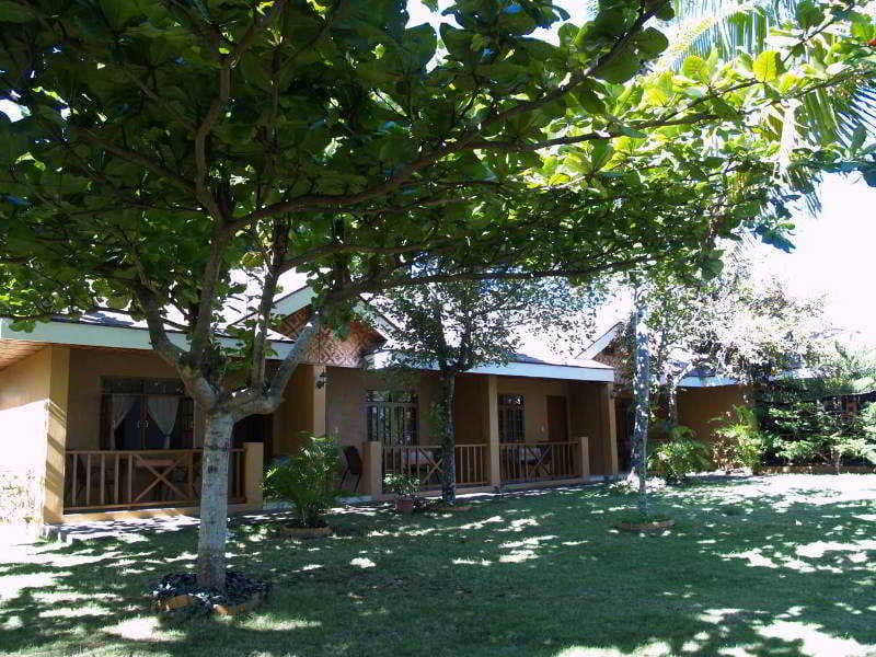 Anda White Beach Resort 3