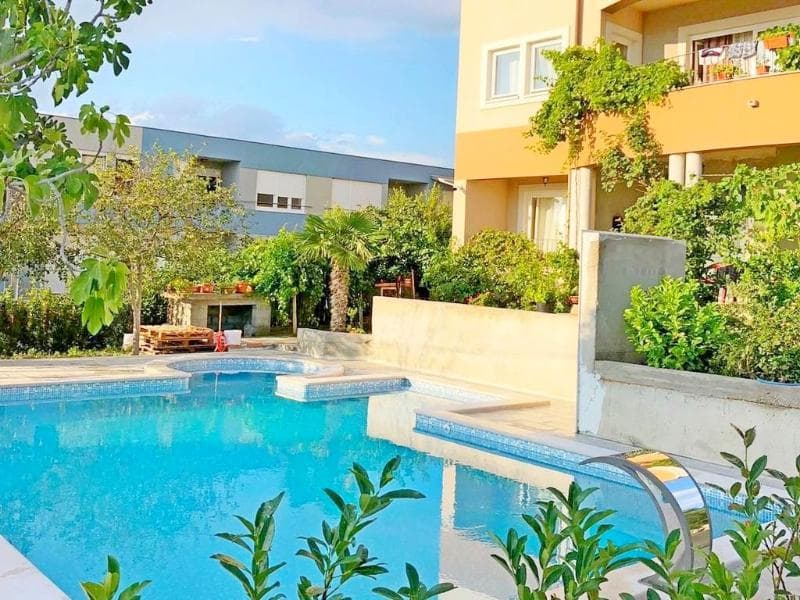 Villa Split 3