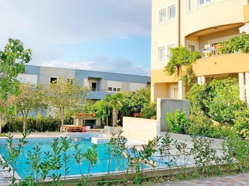 Villa Split main