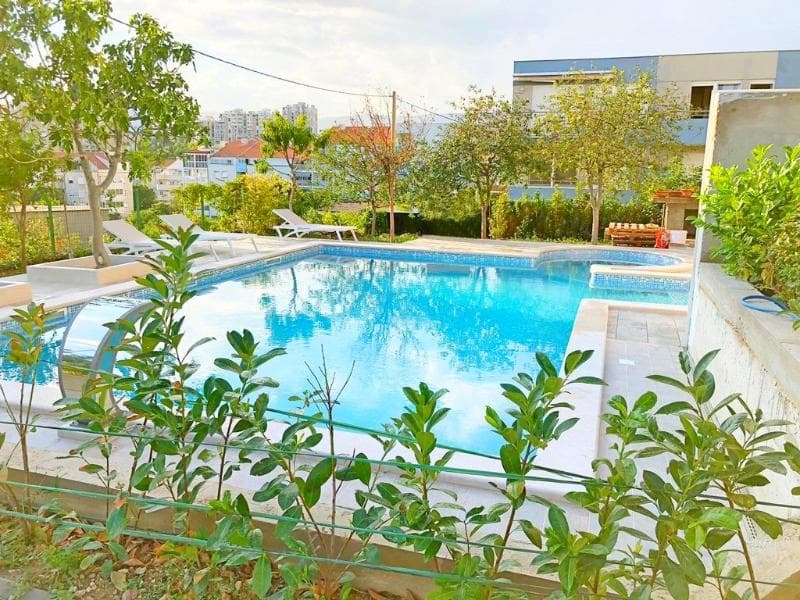 Villa Split 5