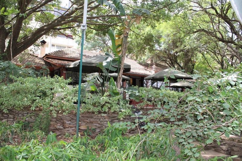 Hillpark Hotel photo 1