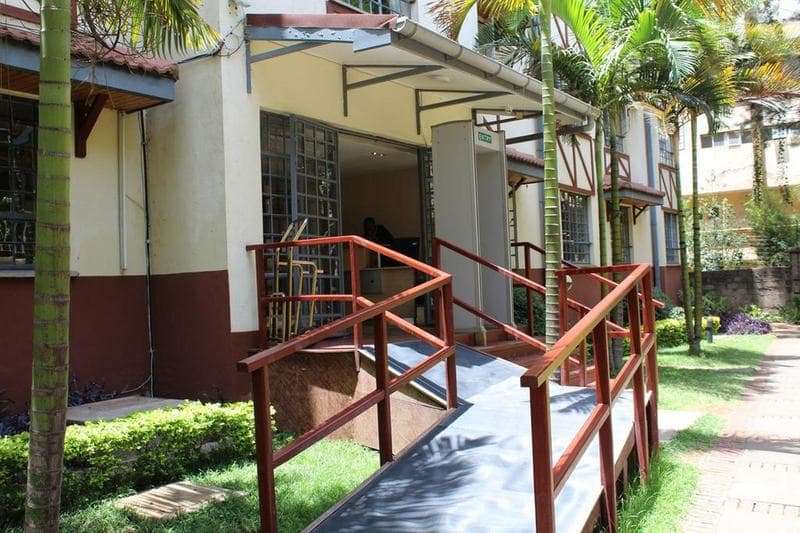 Hillpark Hotel 4