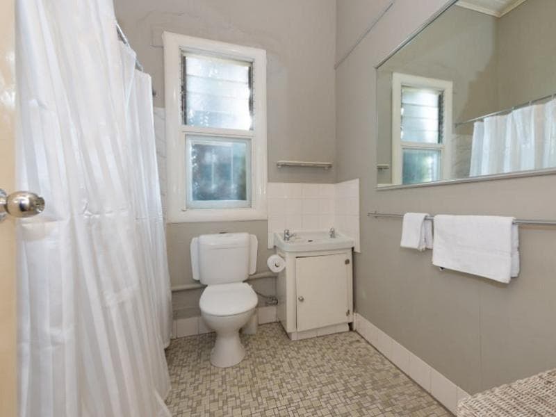 Edinburgh Gallery Bed & Breakfast main
