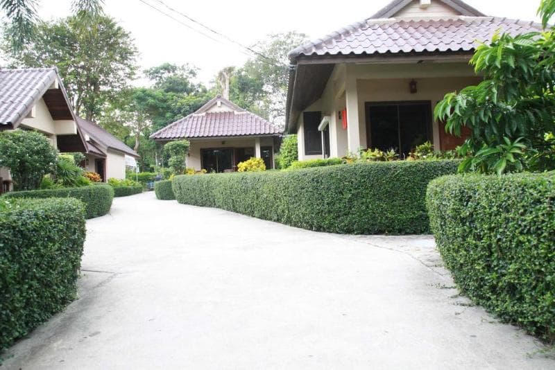 Ao Cho Grandview Hideaway Resort main