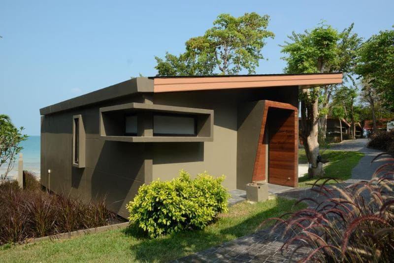 Ao Cho Grandview Hideaway Resort photo 1