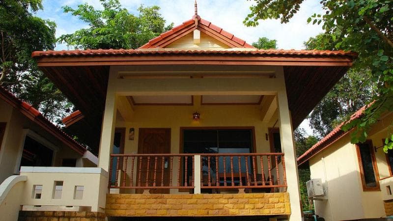 Ao Cho Grandview Hideaway Resort 3