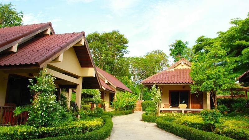 Ao Cho Grandview Hideaway Resort 5