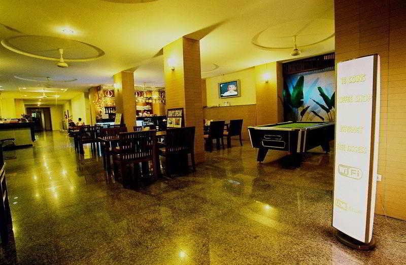 18 Coins Hotel photo 1