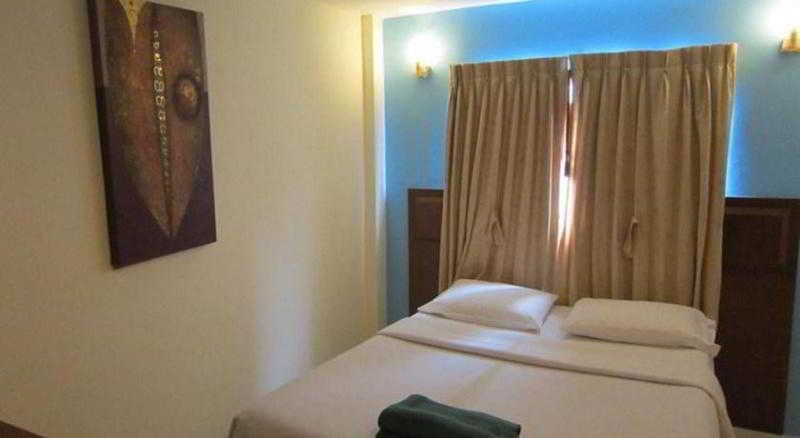 18 Coins Hotel 5